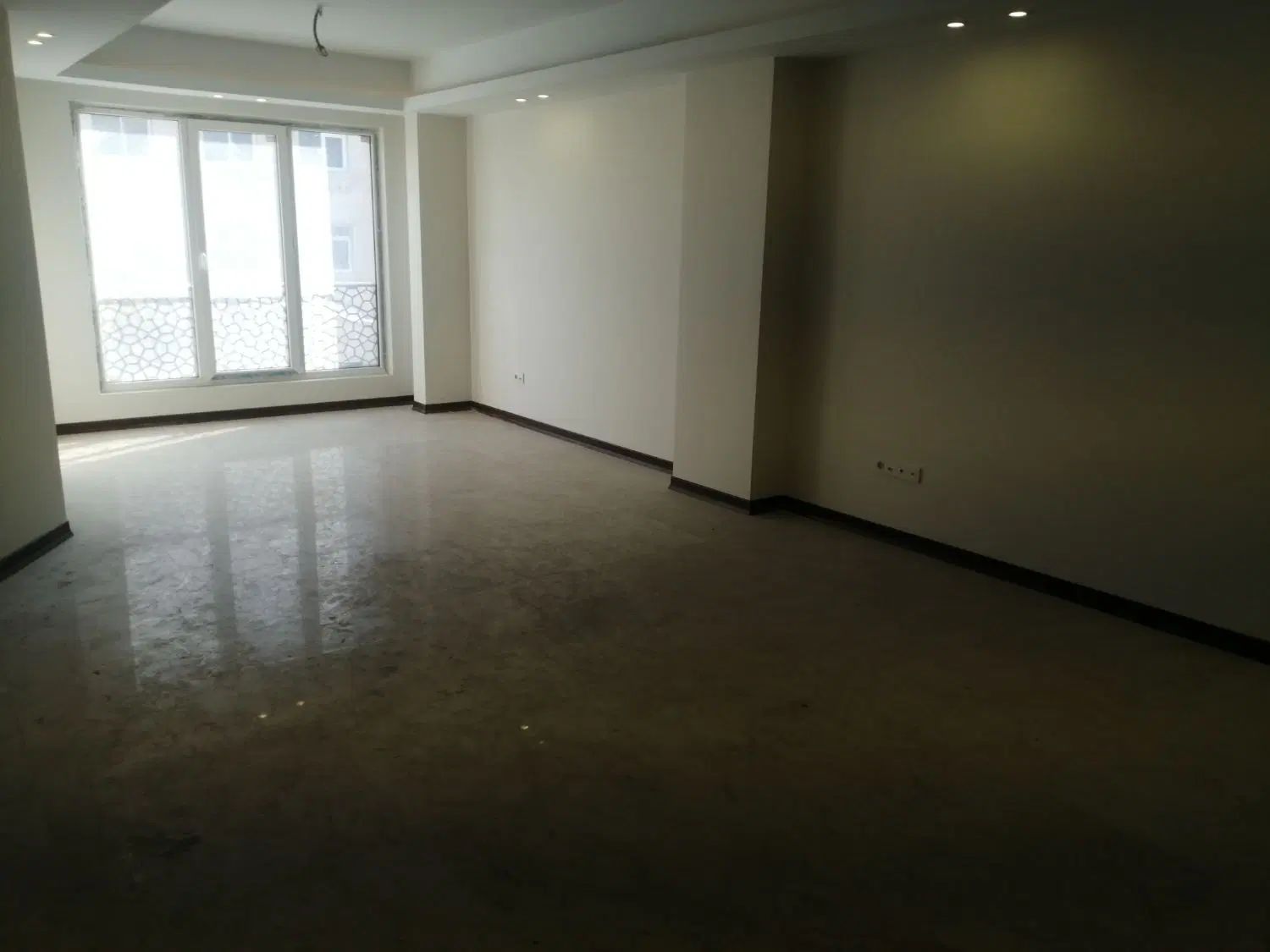 107متر 3خواب/ دو پارکینگ سندی/ تهاتر با واحدکوچکتر|فروش آپارتمان|تهران, حافظیه|دیوار