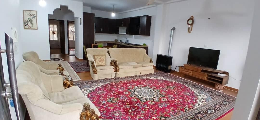 اجاره روزانه ویلا ۲ خواب در متل قو|اجارهٔ کوتاه‌مدت ویلا و باغ|سلمان‌شهر, |دیوار