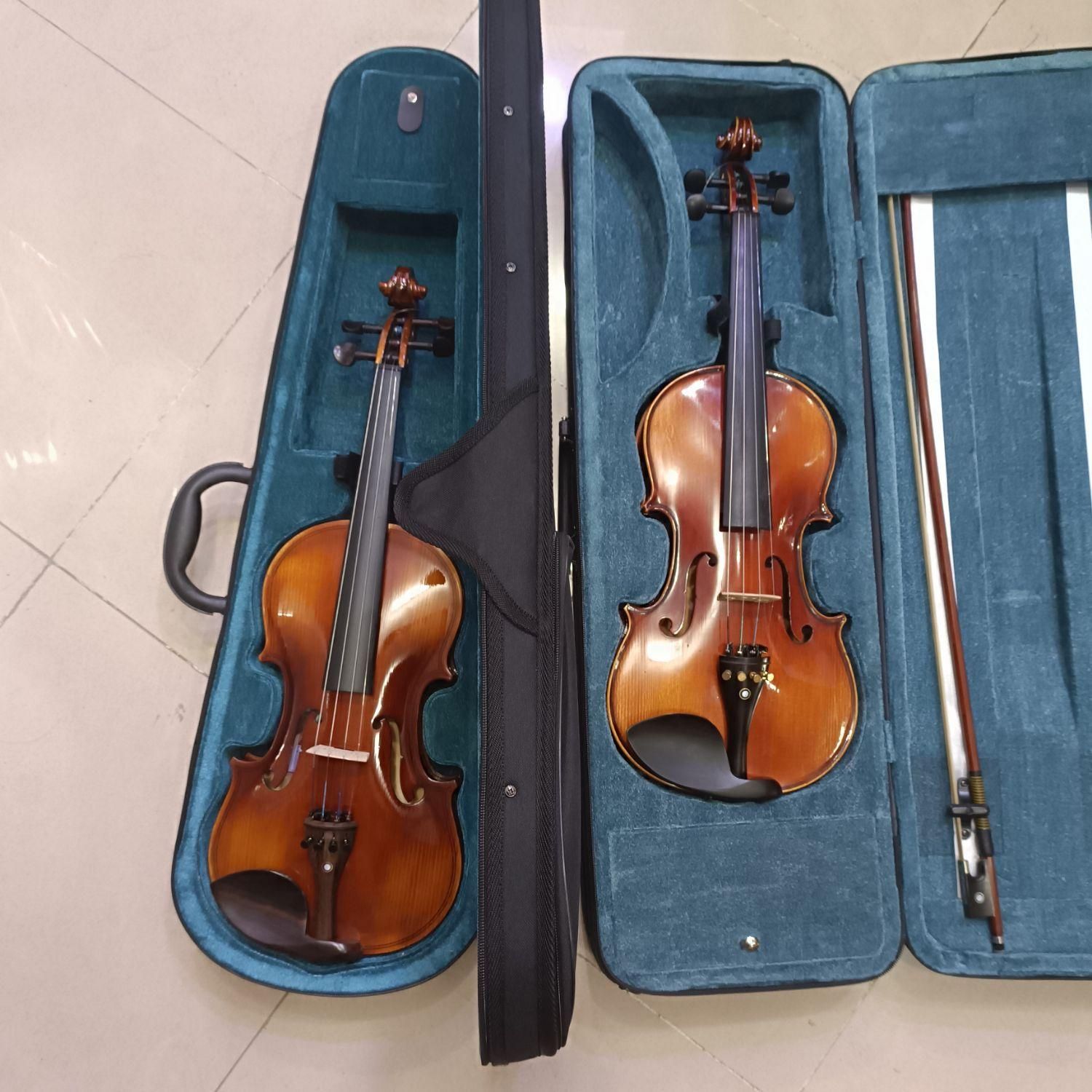 فروش انواع ویولن|ویولن|اردبیل, |دیوار