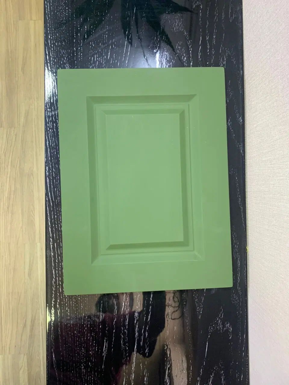 null