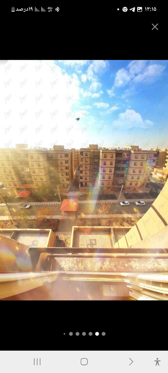 دوخوابه شهرک سپهر|اجارهٔ آپارتمان|کرج, شهرک سپهر|دیوار
