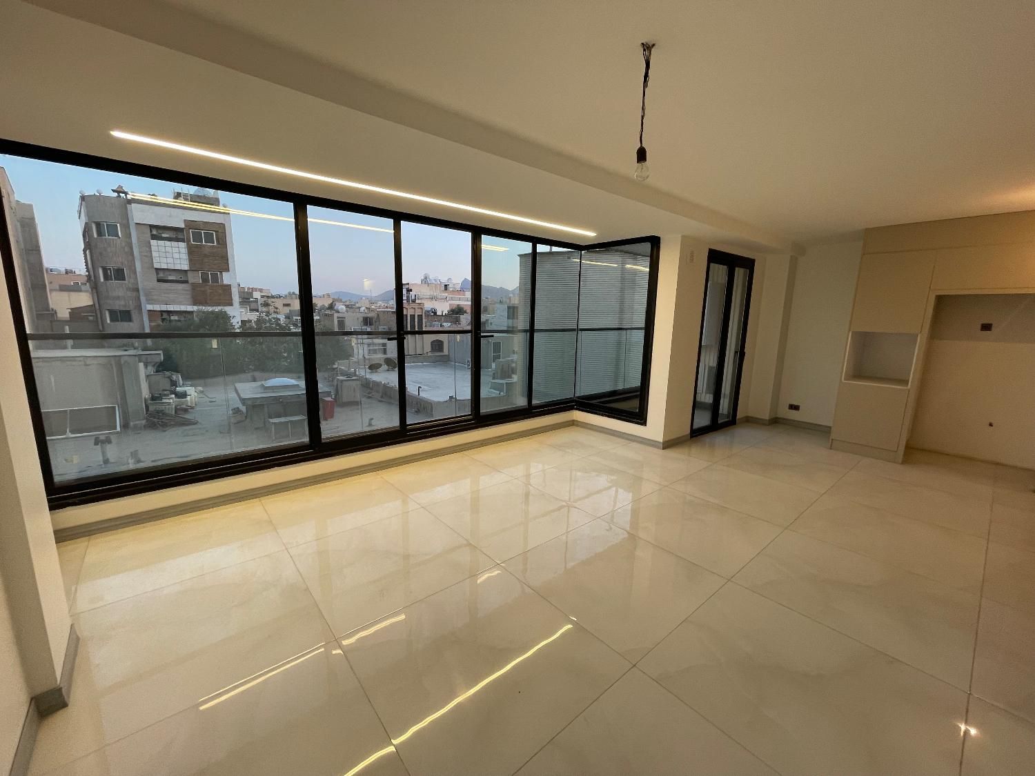 ۹۲متر/تکواحدی/دوکله نور/معاوضه|فروش آپارتمان|اصفهان, قلعه طبره|دیوار