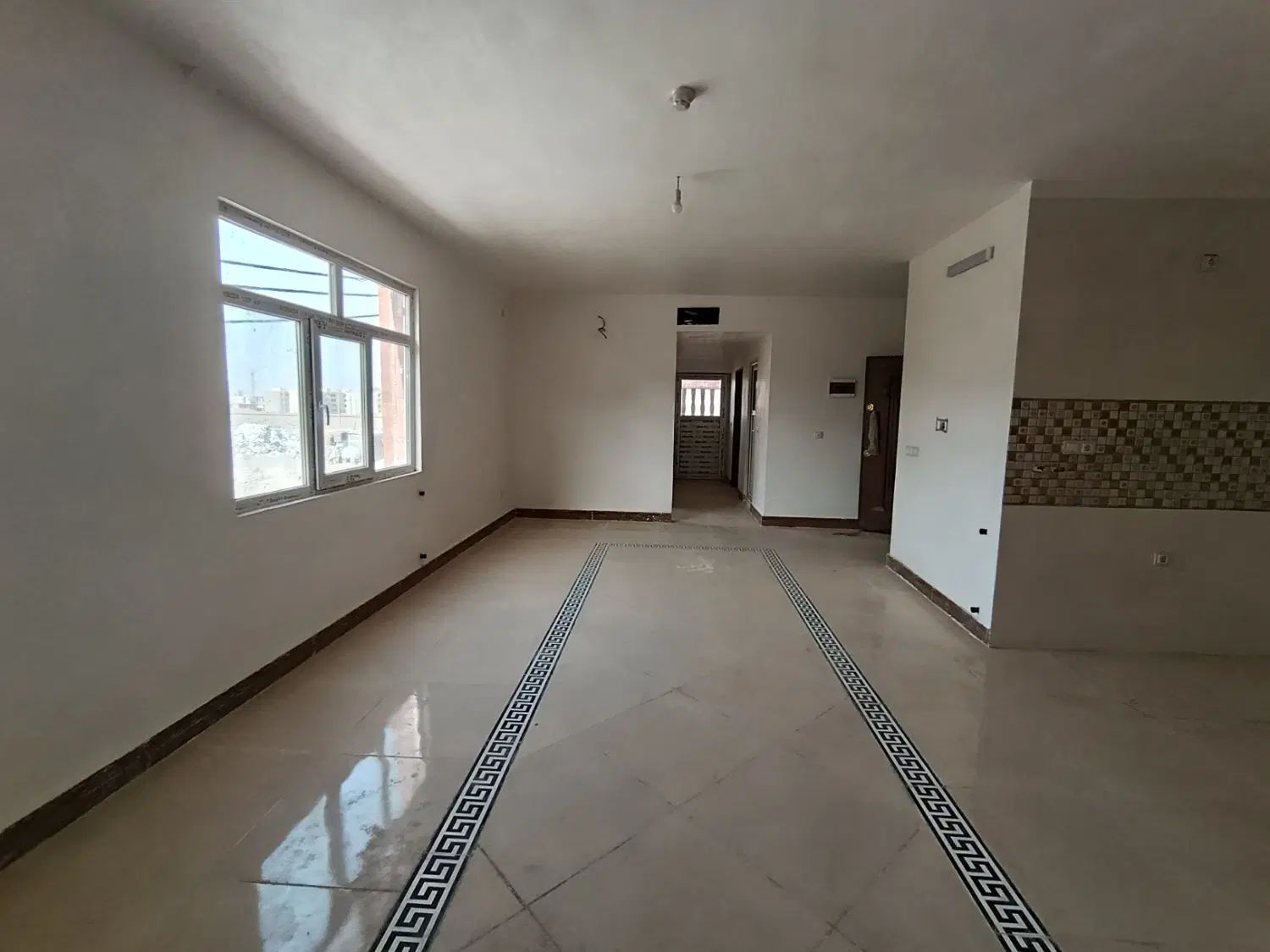 فروش آپارتمان ۱۰۱متری مسکن ملی آرمان شهر|فروش آپارتمان|زاهدان, |دیوار