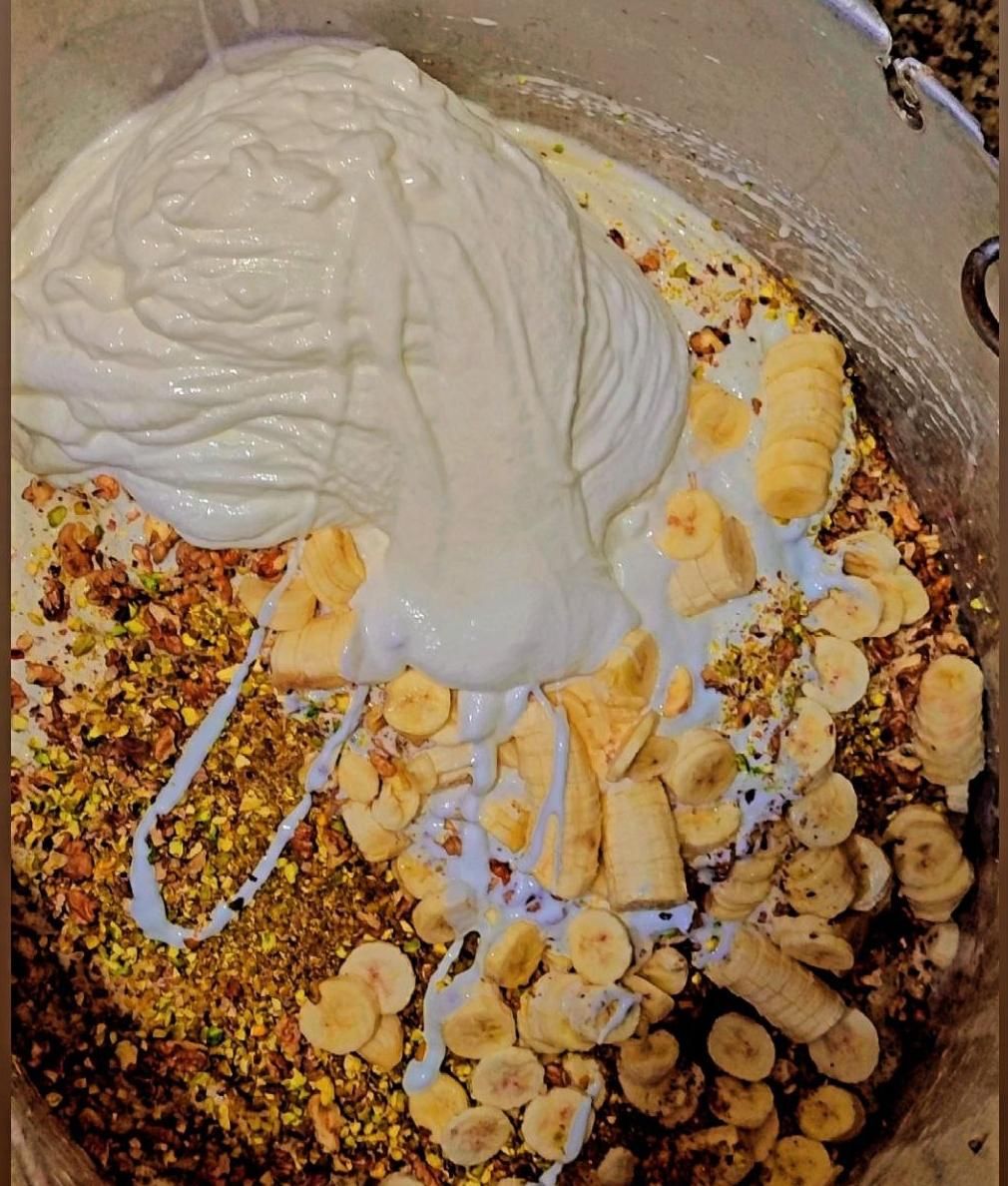 پخش بستنی و خامه فله بی واسطه|خوردنی و آشامیدنی|تهران, امیر بهادر|دیوار