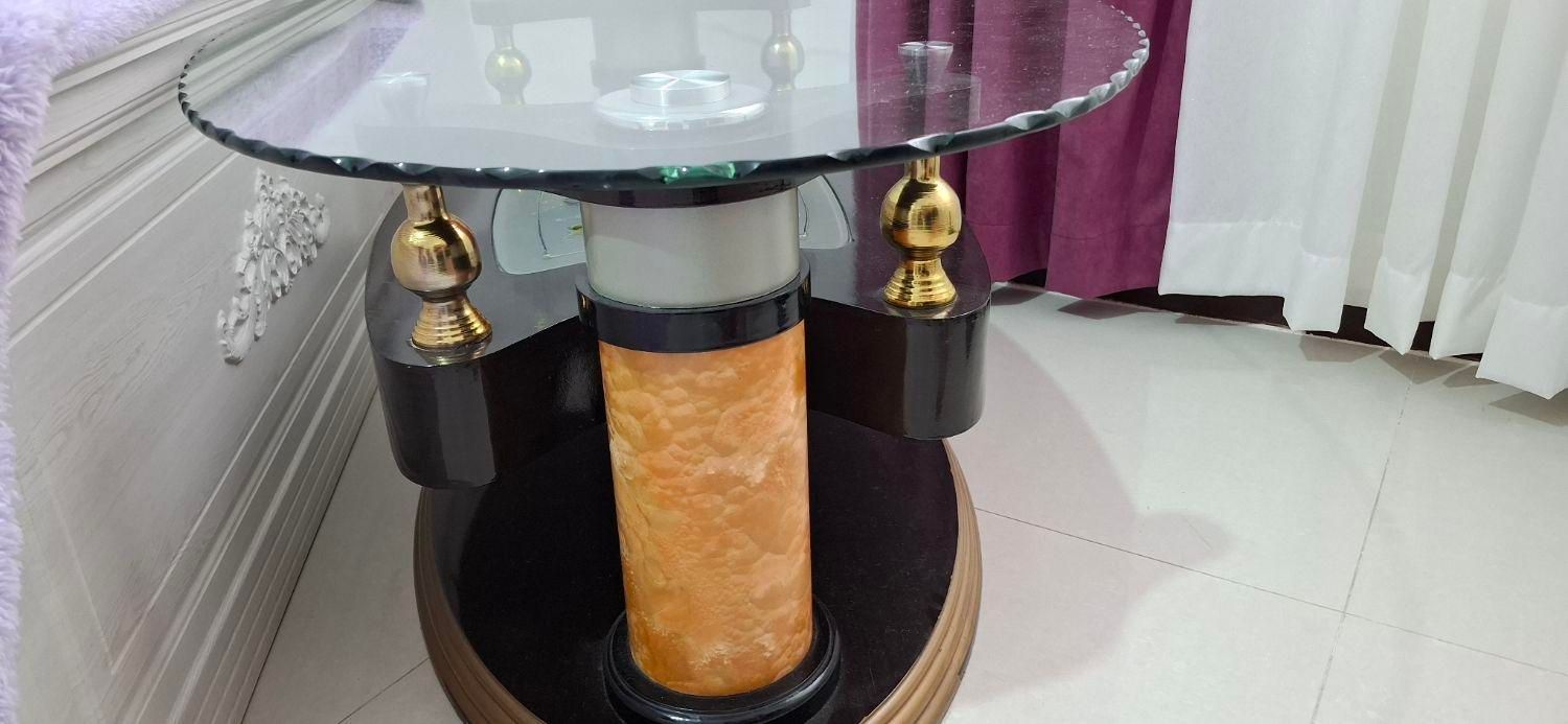 میز عسلی . میز جلو مبلی|مبلمان خانگی و میز عسلی|تهران, جماران (نیاوران)|دیوار