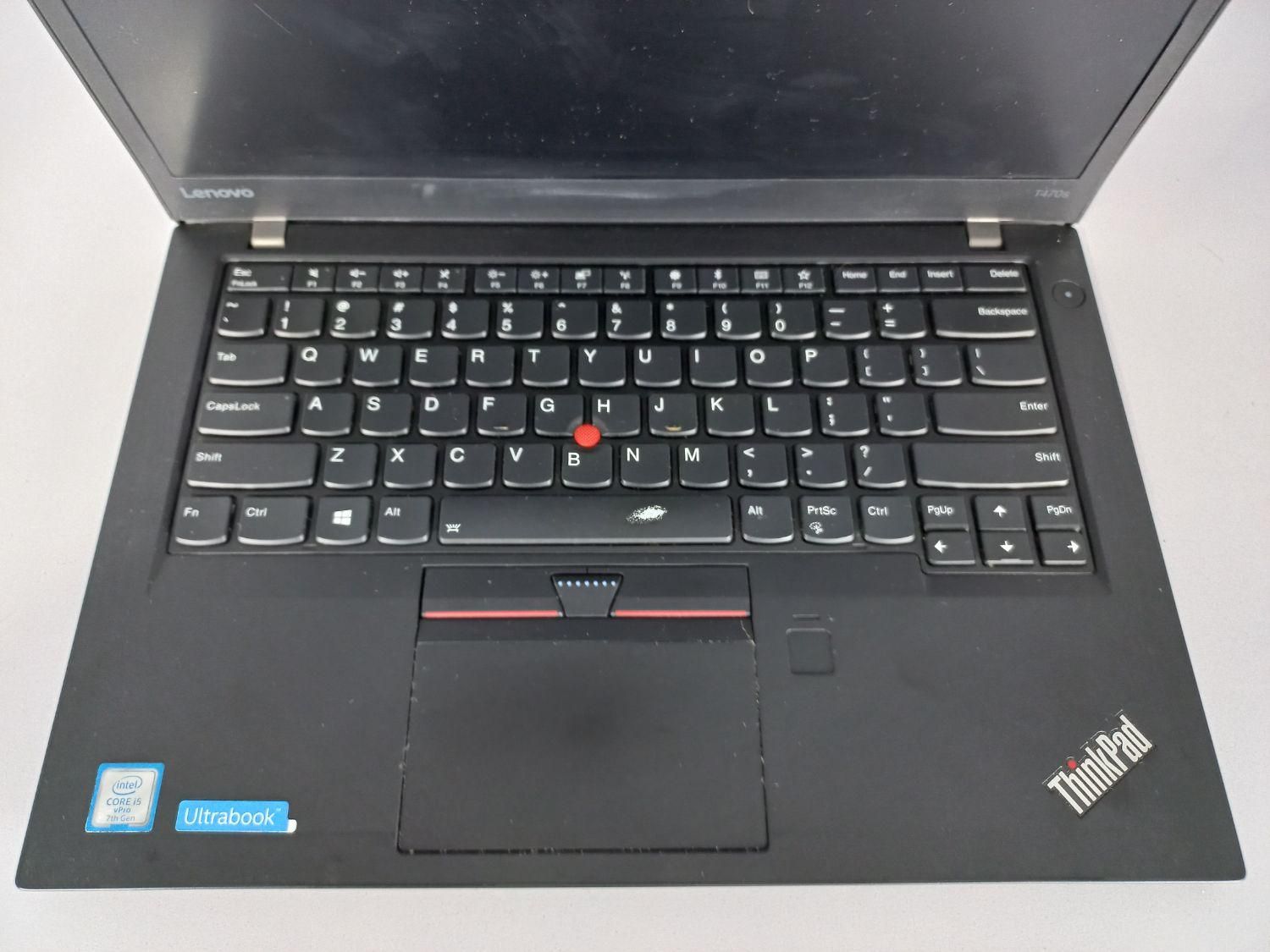 لپ تاپ Lenovo t470s i5|رایانه همراه|تهران, شهرک ولیعصر جنوبی|دیوار