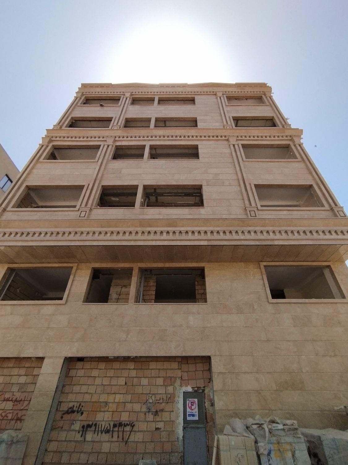 اپارتمان 60متر،نوساز، خوش نقشه سنددار خیابان بهشتی|فروش آپارتمان|قرچک, باقرآباد|دیوار