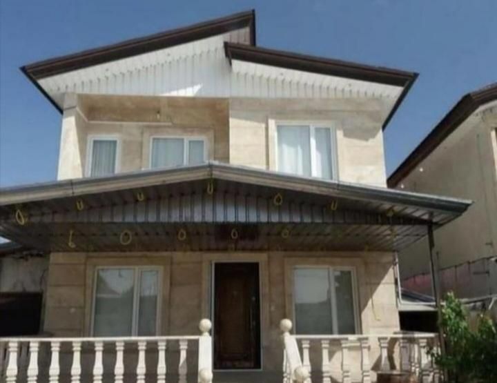 سقف ایرانتی و شیروانی ورق رنگی کرکره|خدمات پیشه و مهارت|نیشابور, مازول|دیوار