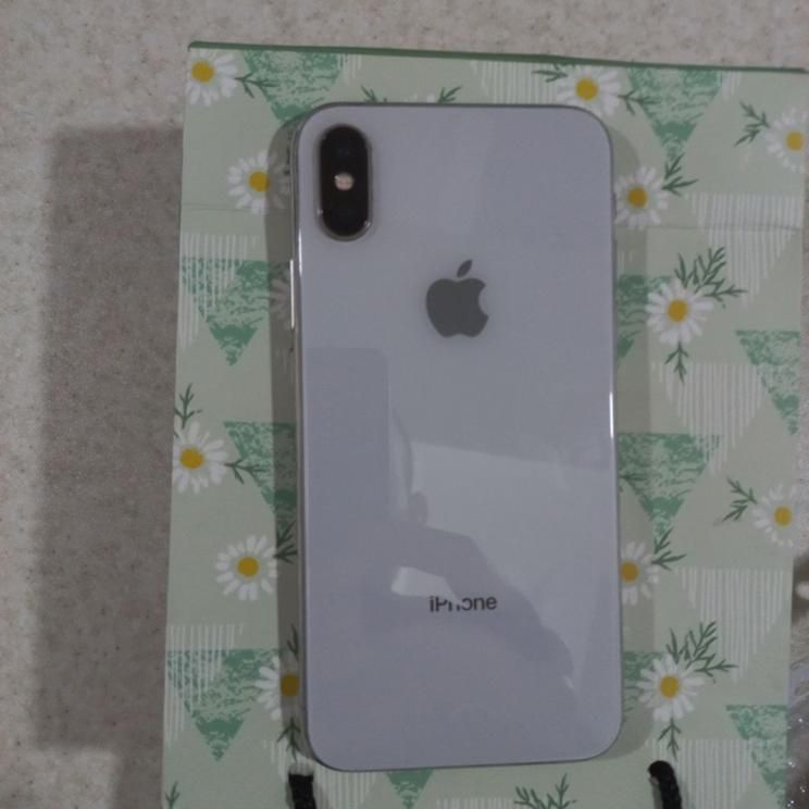 اپل iPhone X ۶۴ گیگابایت|موبایل|تهران, امام سجاد(ع)|دیوار