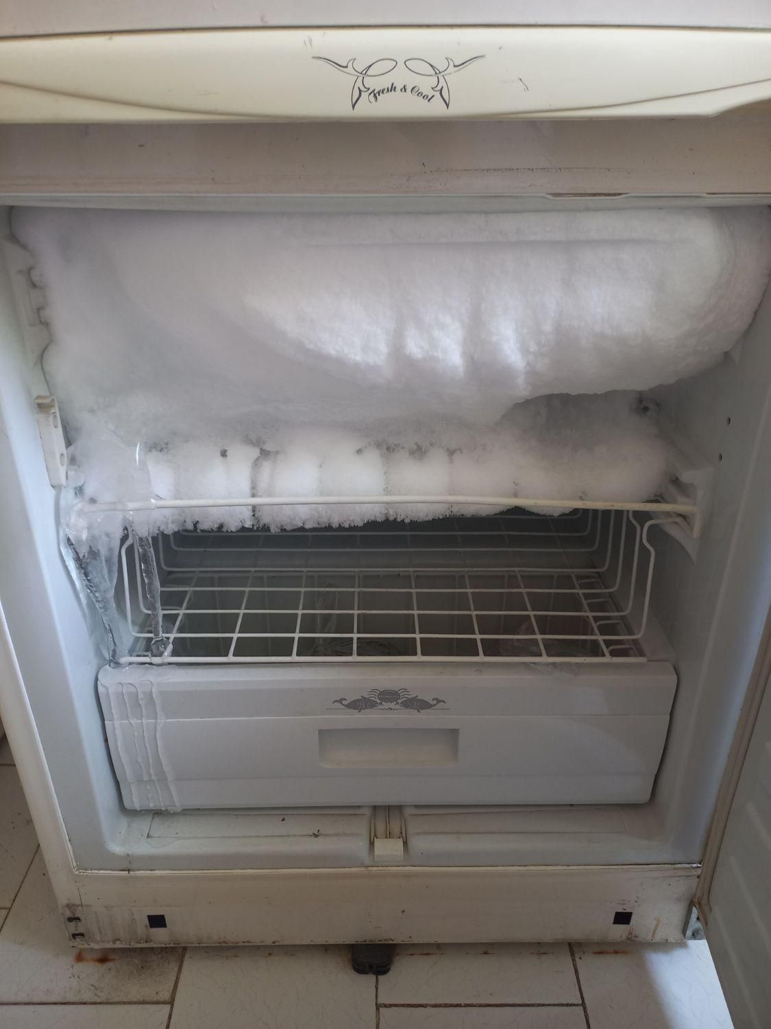 تعمیرات یخچال در پاکدشت قیامدشت‌فرون‌اباد‌‌شریف‌‌آ|خدمات پیشه و مهارت|پاکدشت, پاکدشت (مامازند)|دیوار