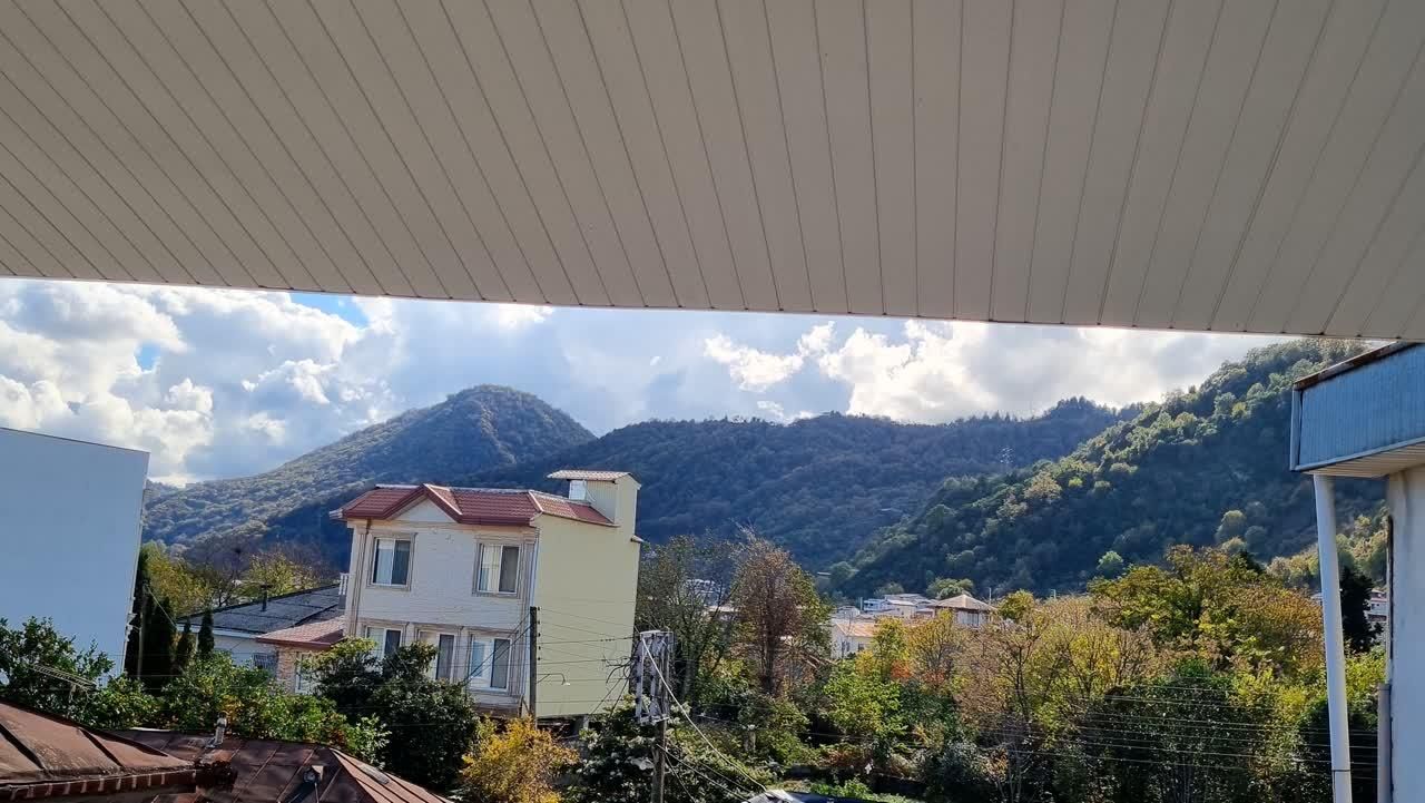 دوخوابه با چشم انداز عالی|اجارهٔ کوتاه‌مدت آپارتمان و سوئیت|رامسر, |دیوار