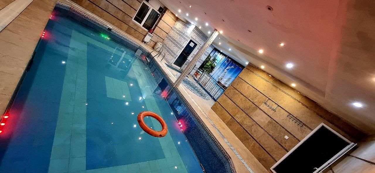 اجاره روزانه باغ ویلا استخردارطرقبه و شاندیز|اجارهٔ کوتاه‌مدت ویلا و باغ|مشهد, وکیل‌آباد|دیوار