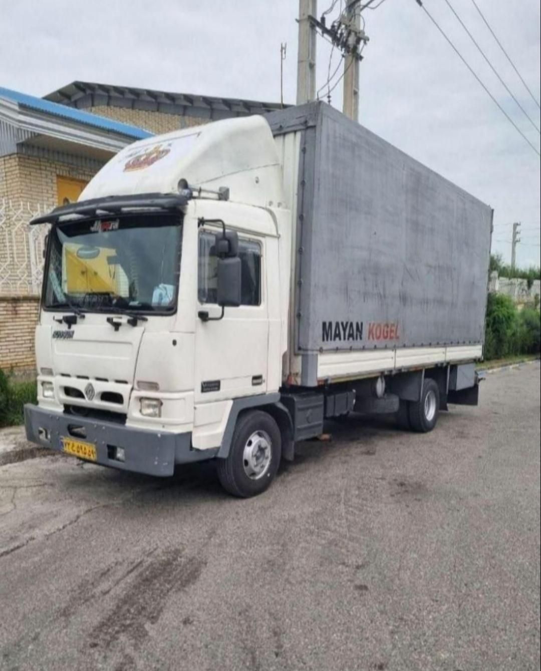 خدمات اسباب کشی منزل با کادر تخصصی یاران بار|خدمات حمل و نقل|گنبد کاووس, |دیوار