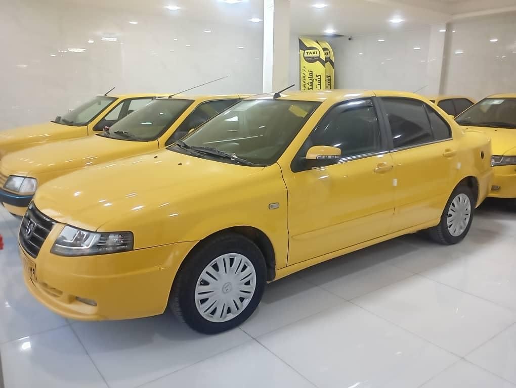 سمند سورن پلاس، مدل ۱۴۰۴|خودرو سواری و وانت|چابهار, |دیوار