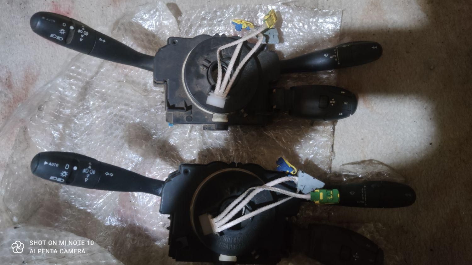 پمپ هیدرولیک فرانسوی.206النود آردی پژو.ام وی ام|قطعات یدکی و لوازم جانبی|مشهد, توس (بلوار توس)|دیوار