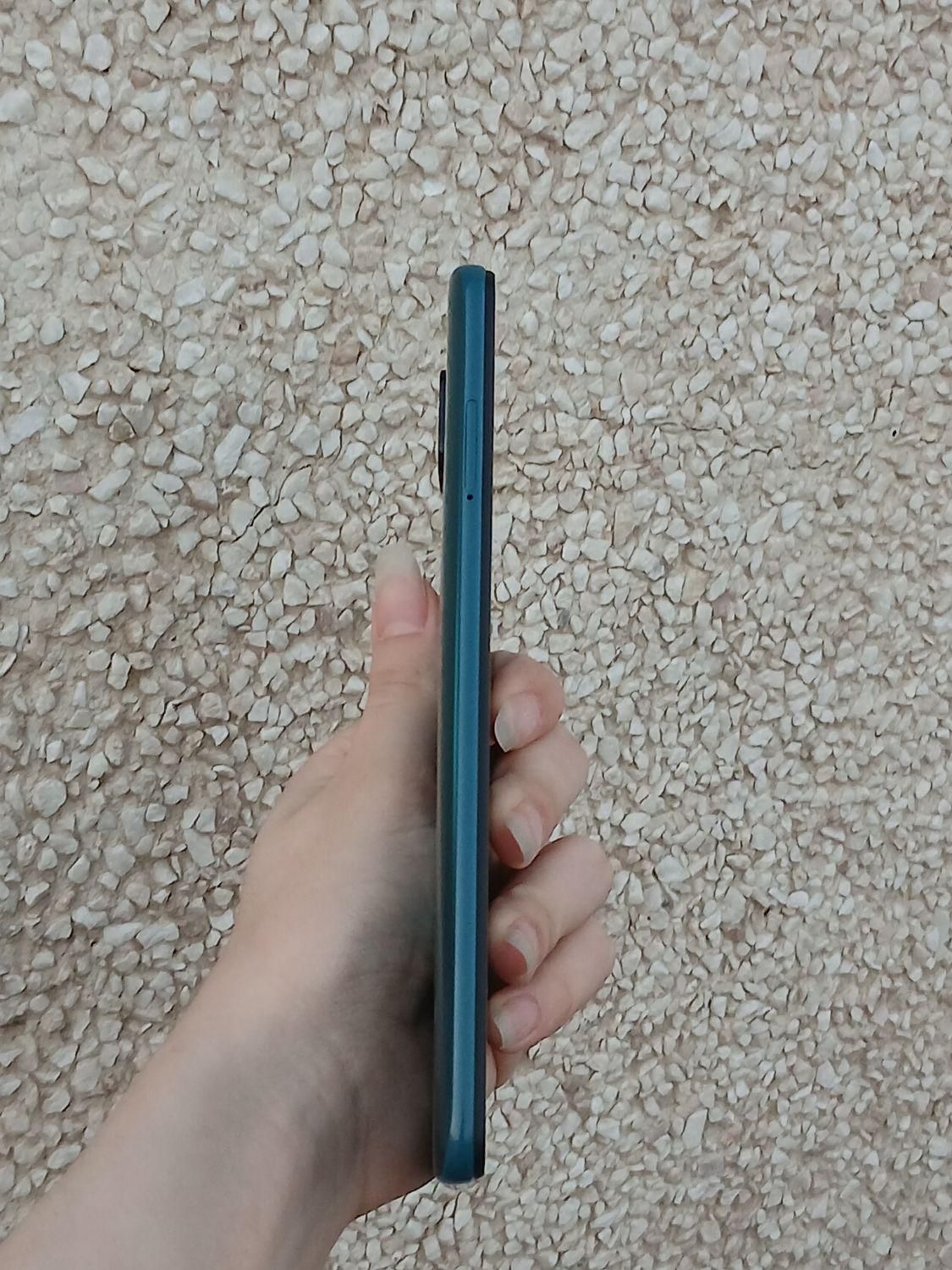 شیائومی Redmi Note 9 با حافظهٔ ۶۴ گیگابایت|موبایل|تهران, بازار|دیوار