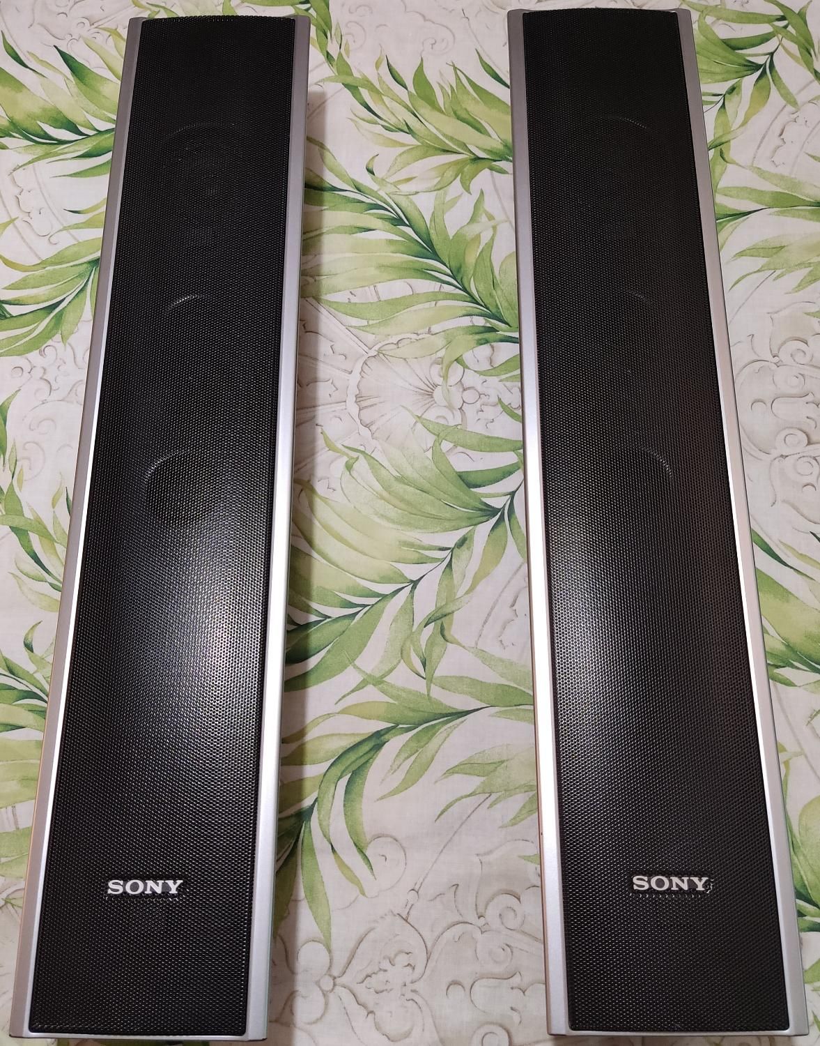 سینمای خانگی Home Theater Systems Sony سونی|سیستم صوتی خانگی|تهران, یوسف‌آباد|دیوار