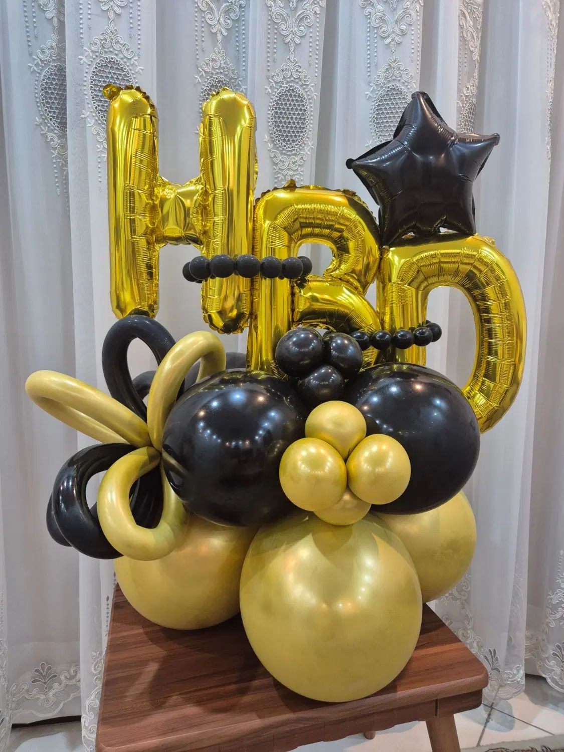 بادکنک تولدHBD|اسباب‌بازی بچه|تهران, شهرک استقلال|دیوار