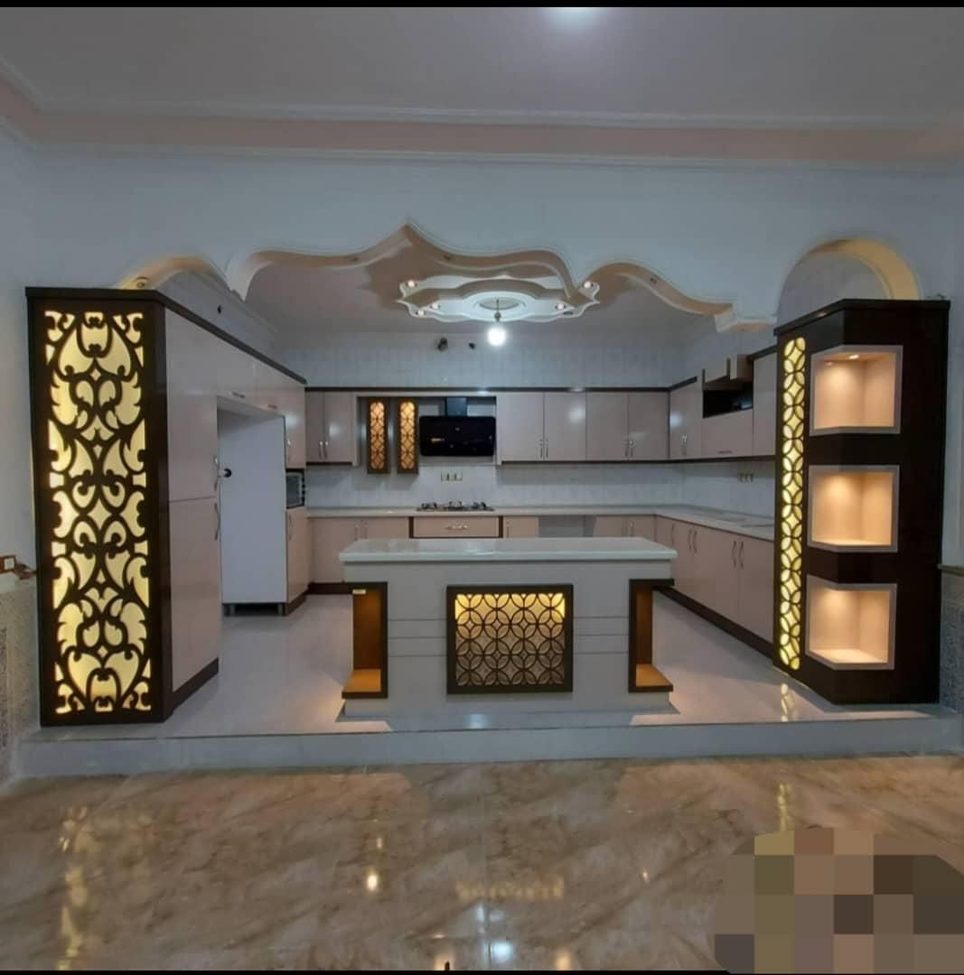 کابینت کمد کار|خدمات پیشه و مهارت|ایرانشهر, |دیوار