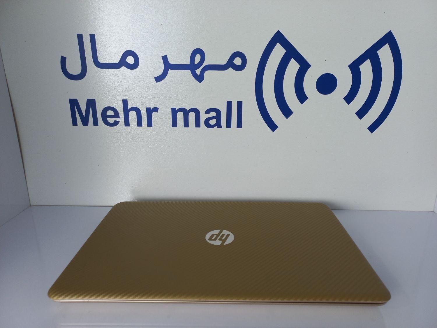 لپ تاپ HP pavilion 15 i5|رایانه همراه|تهران, شهرک ولیعصر|دیوار