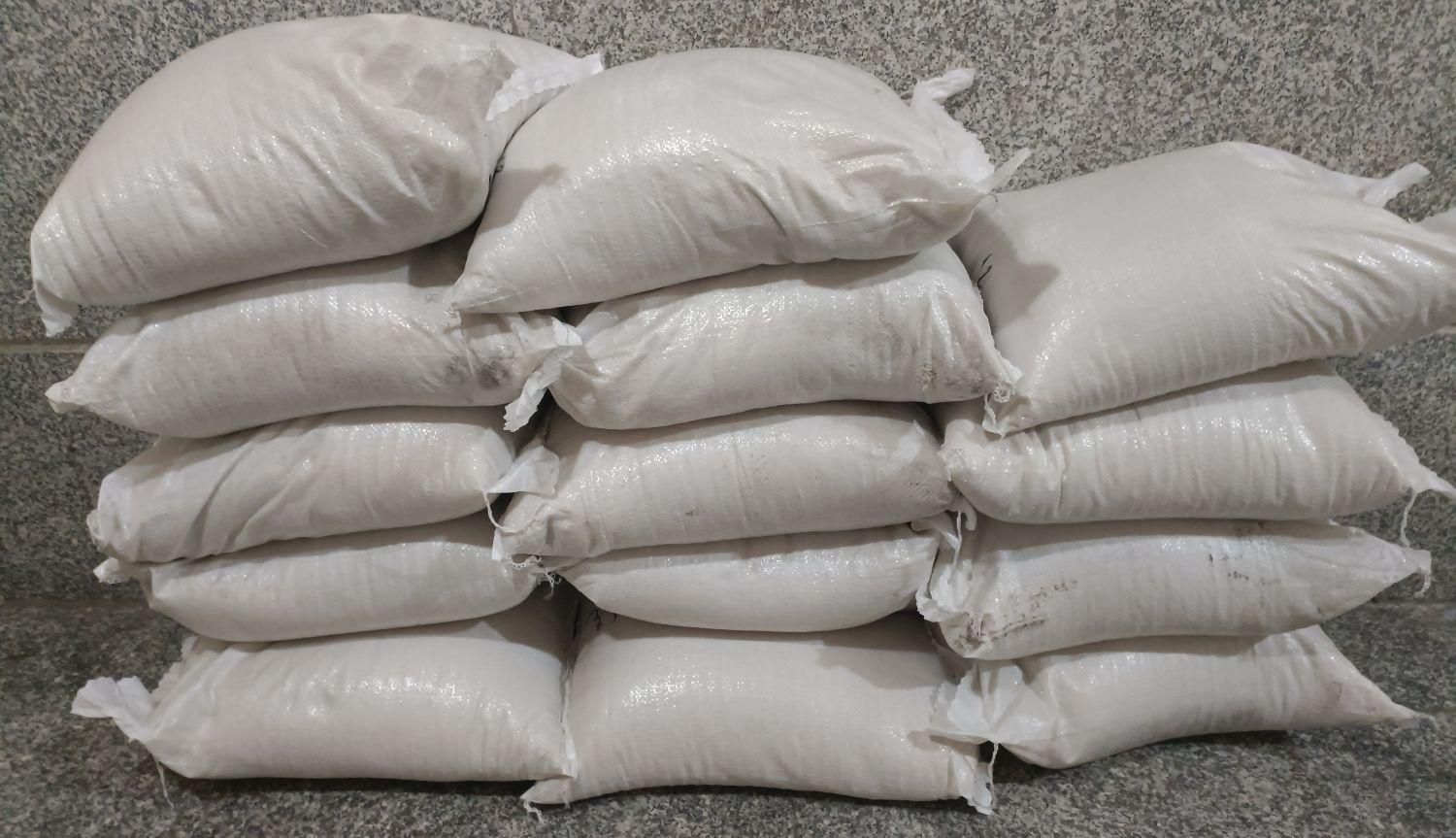 برنج طارم شمال زیر قیمت بازار|خوردنی و آشامیدنی|قم, پردیسان|دیوار