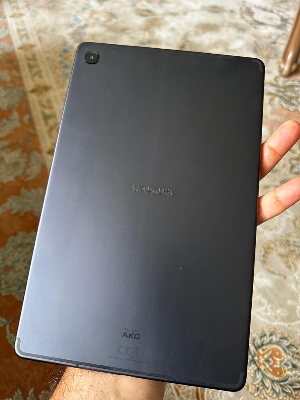 تبلت سامسونگ tab s6 lite|تبلت|تهران, دارآباد|دیوار