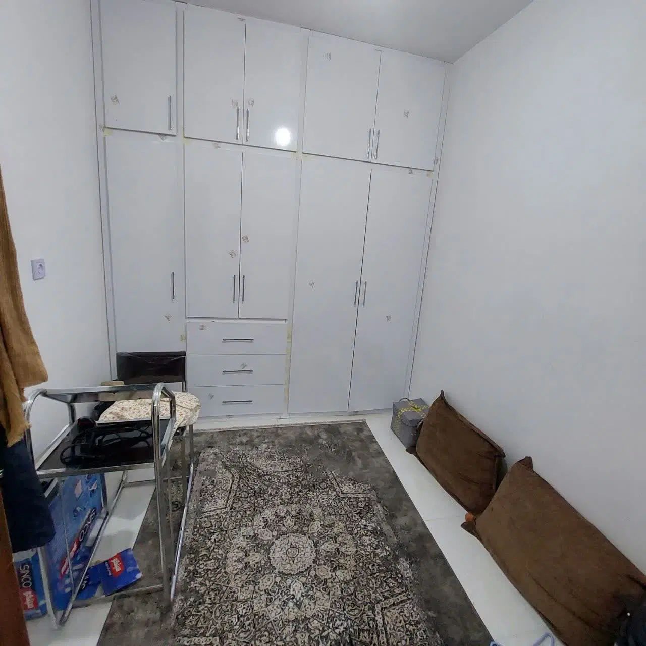 اپارتمان ۱۰۰ متری جنوبی،پارکینگ و اسانسور ،دو خواب|فروش آپارتمان|مشهد, انقلاب|دیوار
