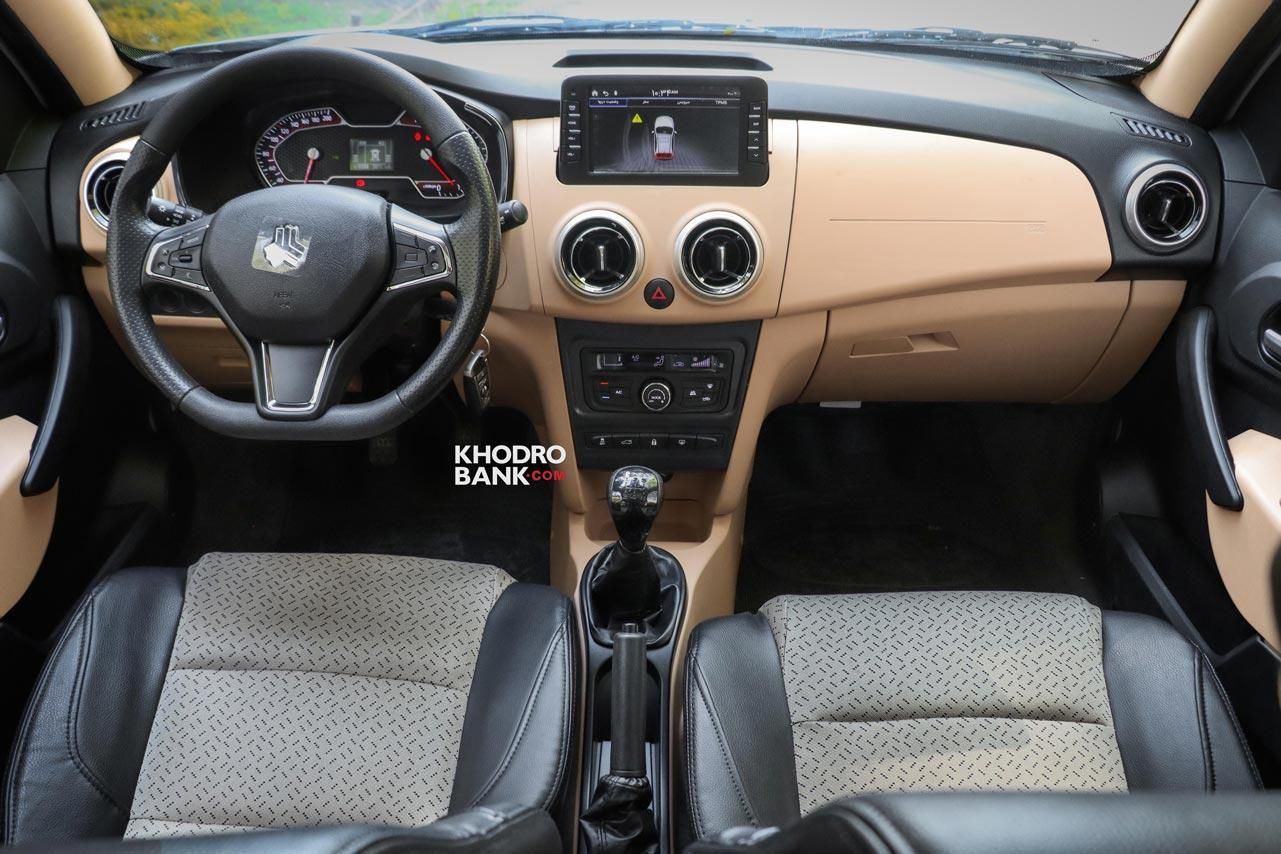 اطلس/ صفر و خشک/تحویل فوری|خودرو سواری و وانت|تهران, صادقیه|دیوار