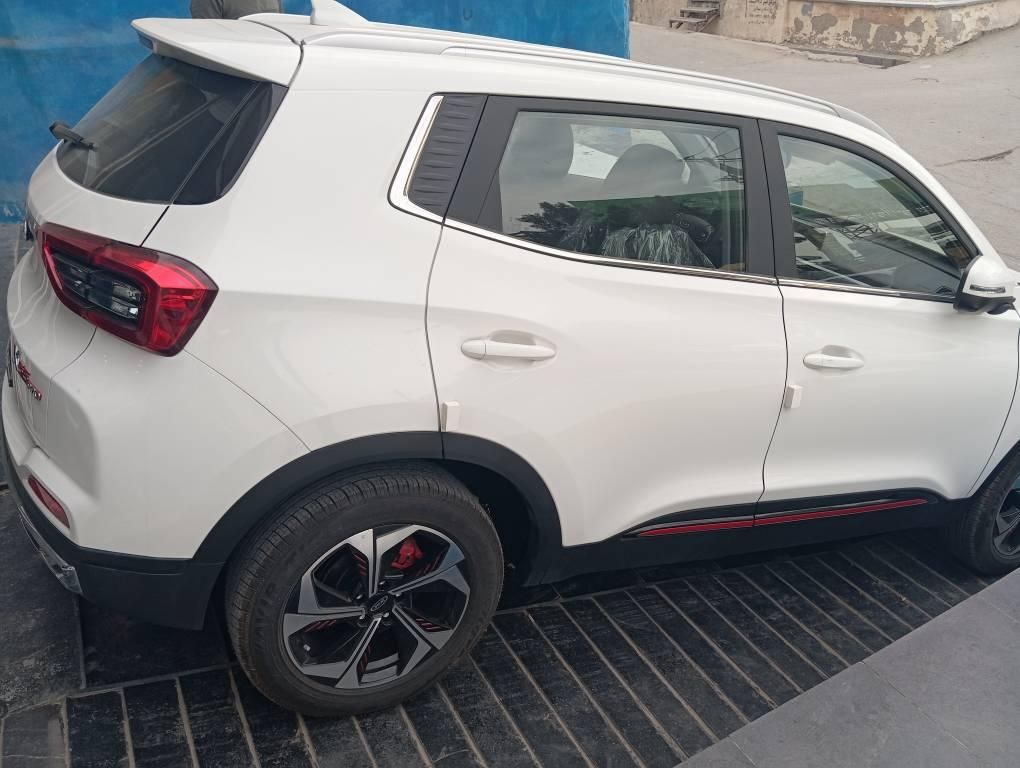 امویام X55 Pro IE(نقد اقساط)|خودرو سواری و وانت|بندرعباس, |دیوار