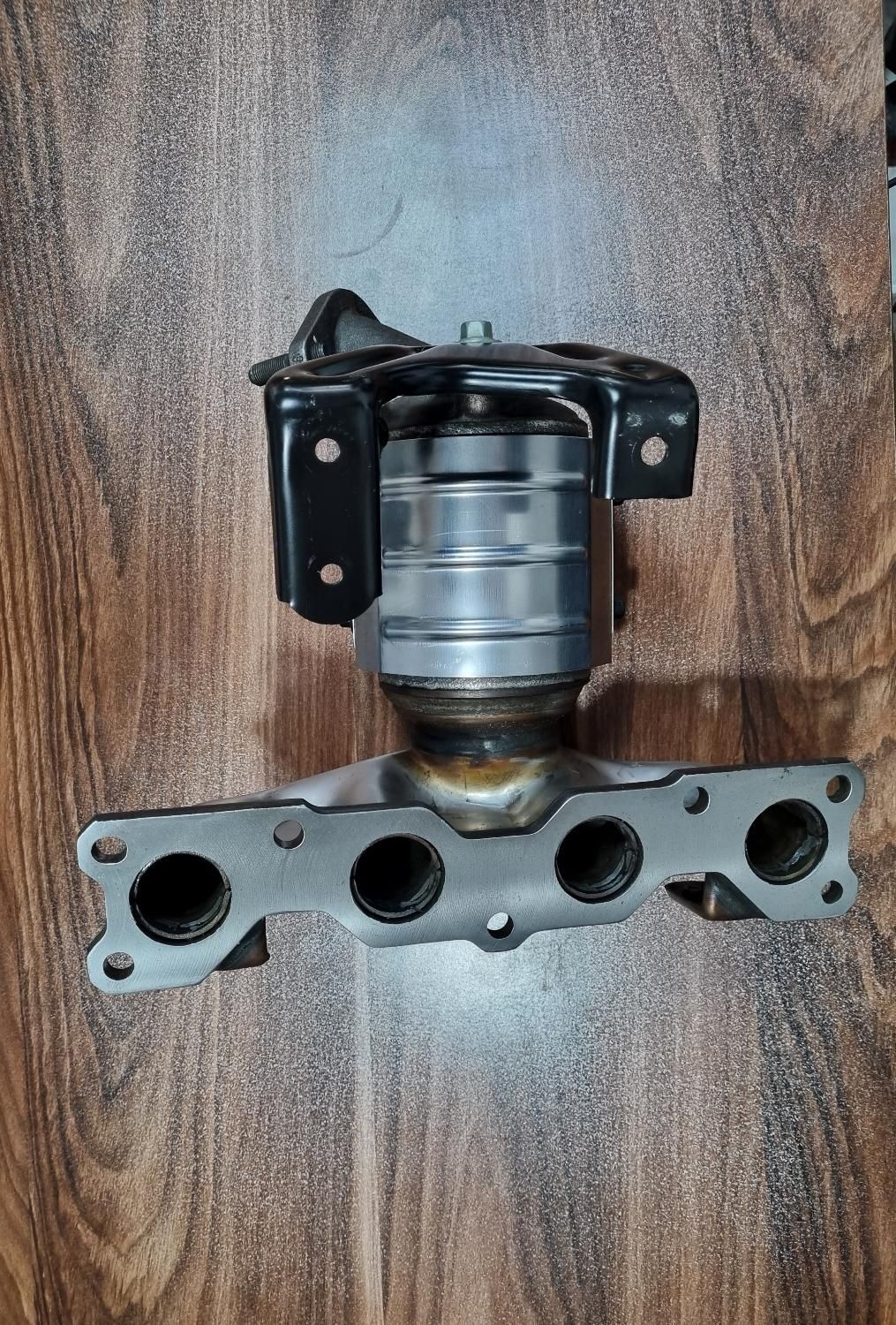 تعمیر کاتالیزور انواع خودرو|خدمات موتور و ماشین|تهران, صادقیه|دیوار