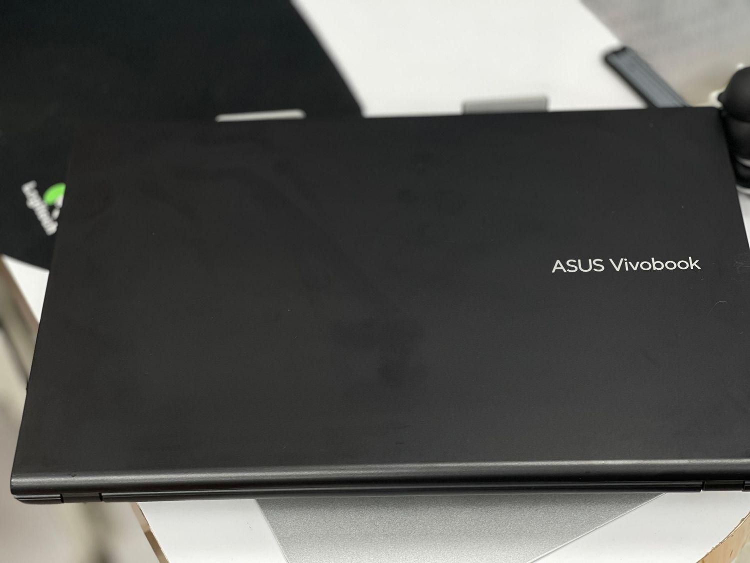 لپتاپ Asus نسل 11  سبک، سریع، اقتصادی|رایانه همراه|زاهدان, |دیوار