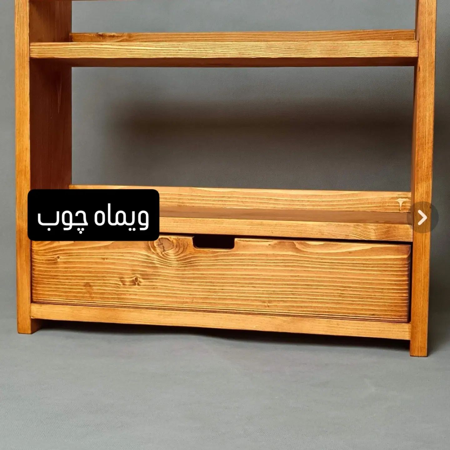 انواع شلف و کاور جعبه فیوز و گاز به اندازه دلخواه|کتابخانه، شلف، قفسه‌های دیواری|اراک, |دیوار