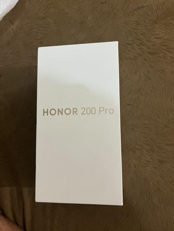 گوشی HONOR 200 Pro|موبایل|تهران, ازگل|دیوار