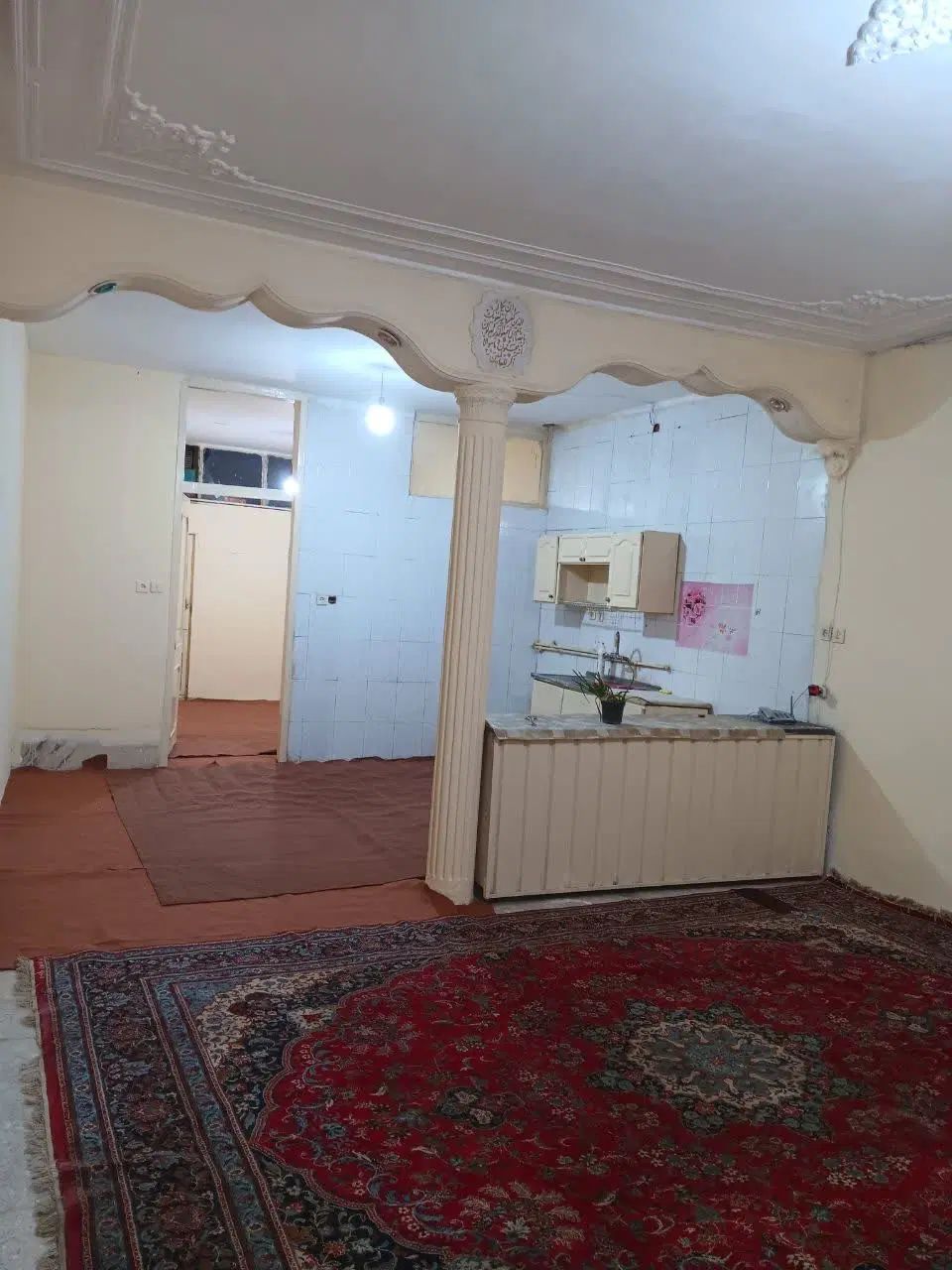 اجاره منزل مسکونی|اجارهٔ آپارتمان|اصفهان, عطار نیشابوری|دیوار