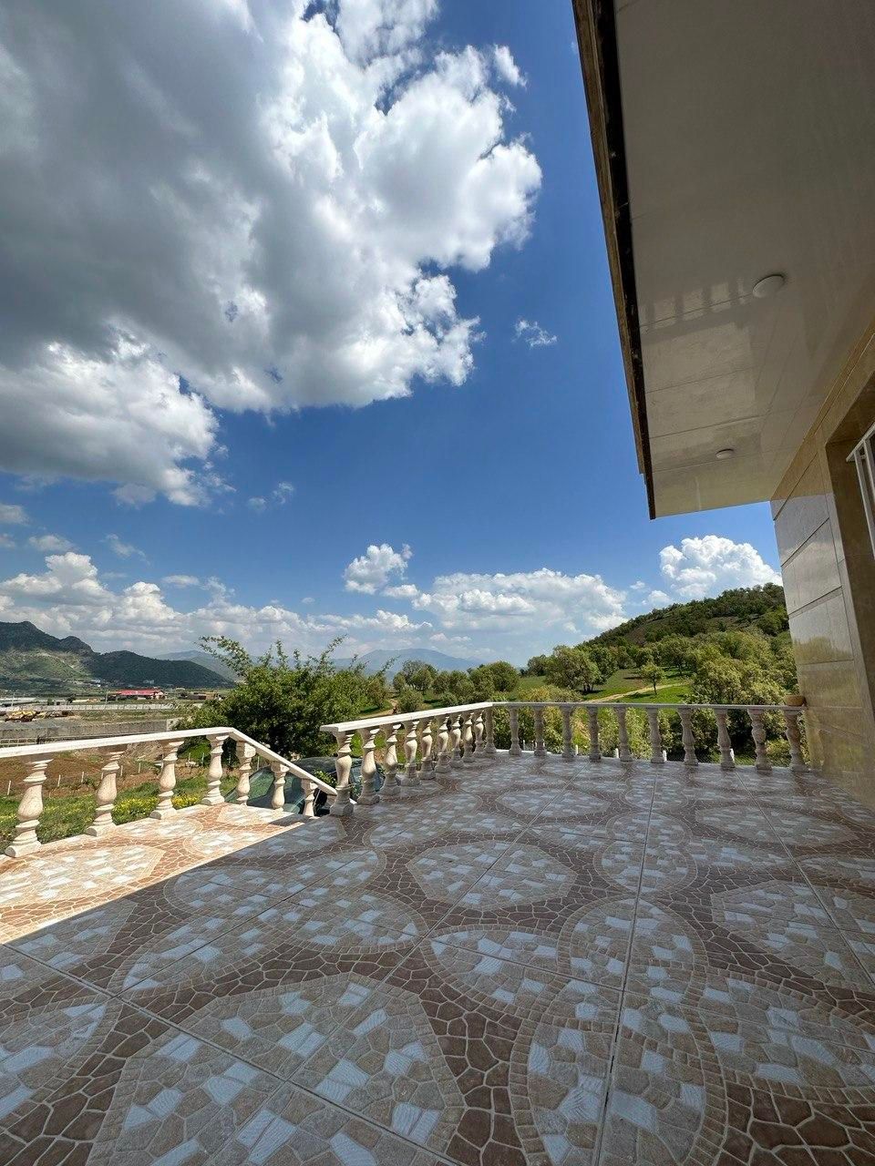 ویلا باغ اجاره  لاک چری با ویوی بینظیر|اجارهٔ کوتاه‌مدت ویلا و باغ|مریوان, |دیوار