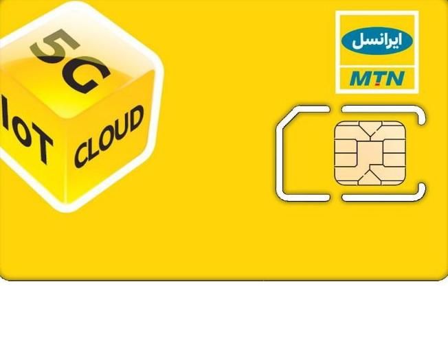 سیم کارت ایرانسل 4صفر وسط زیر قیمت بازار فروش فوری|سیم‌کارت|مشهد, امام رضا (ع)|دیوار