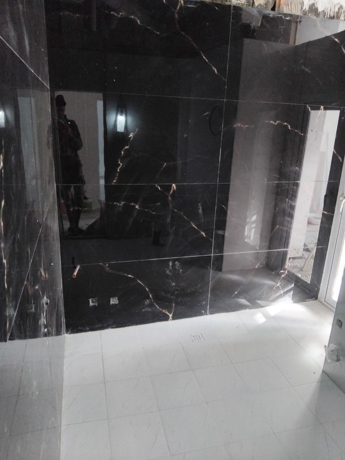 نصب کاشی وسرامیک موزایک بینکابینتی خورده کاری|خدمات پیشه و مهارت|مشهد, احمدآباد|دیوار