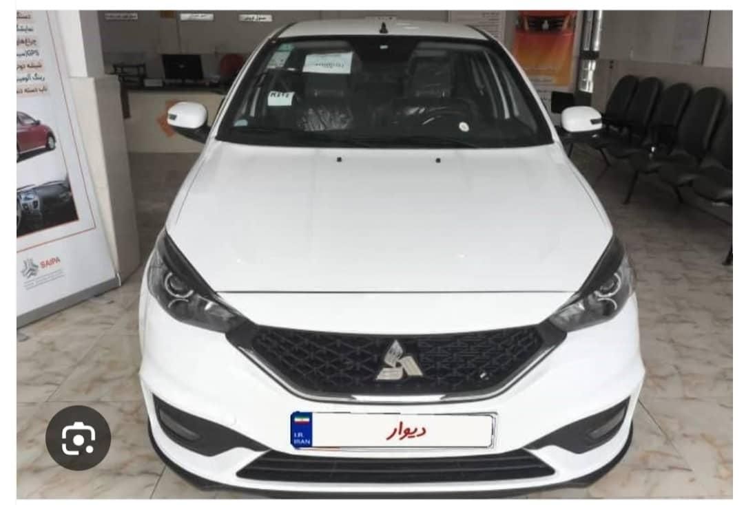 سهند/تحویل فوری|خودرو سواری و وانت|تهران, صادقیه|دیوار