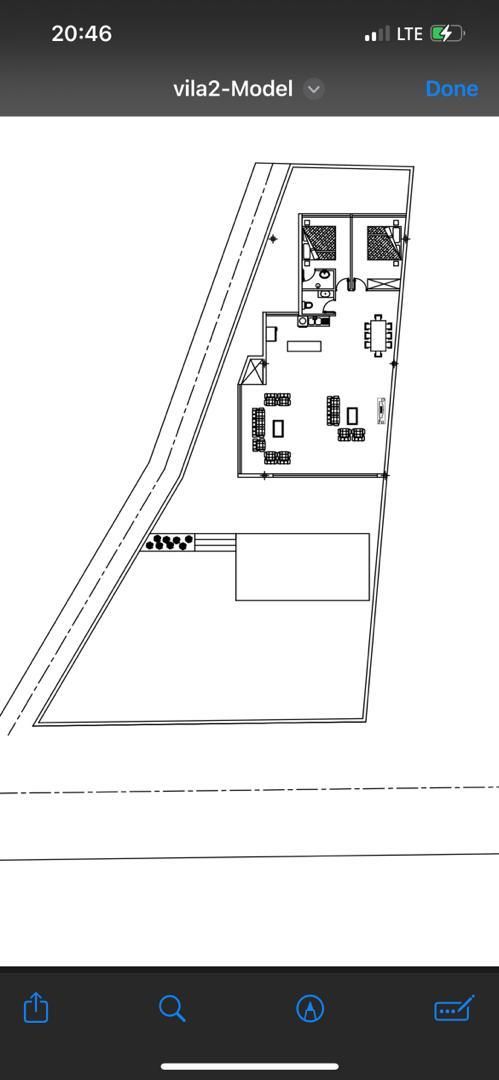 چهاردیواری ۴۰۰ متری گلستان ۷ رامجین|فروش زمین و ملک کلنگی|چهارباغ, |دیوار