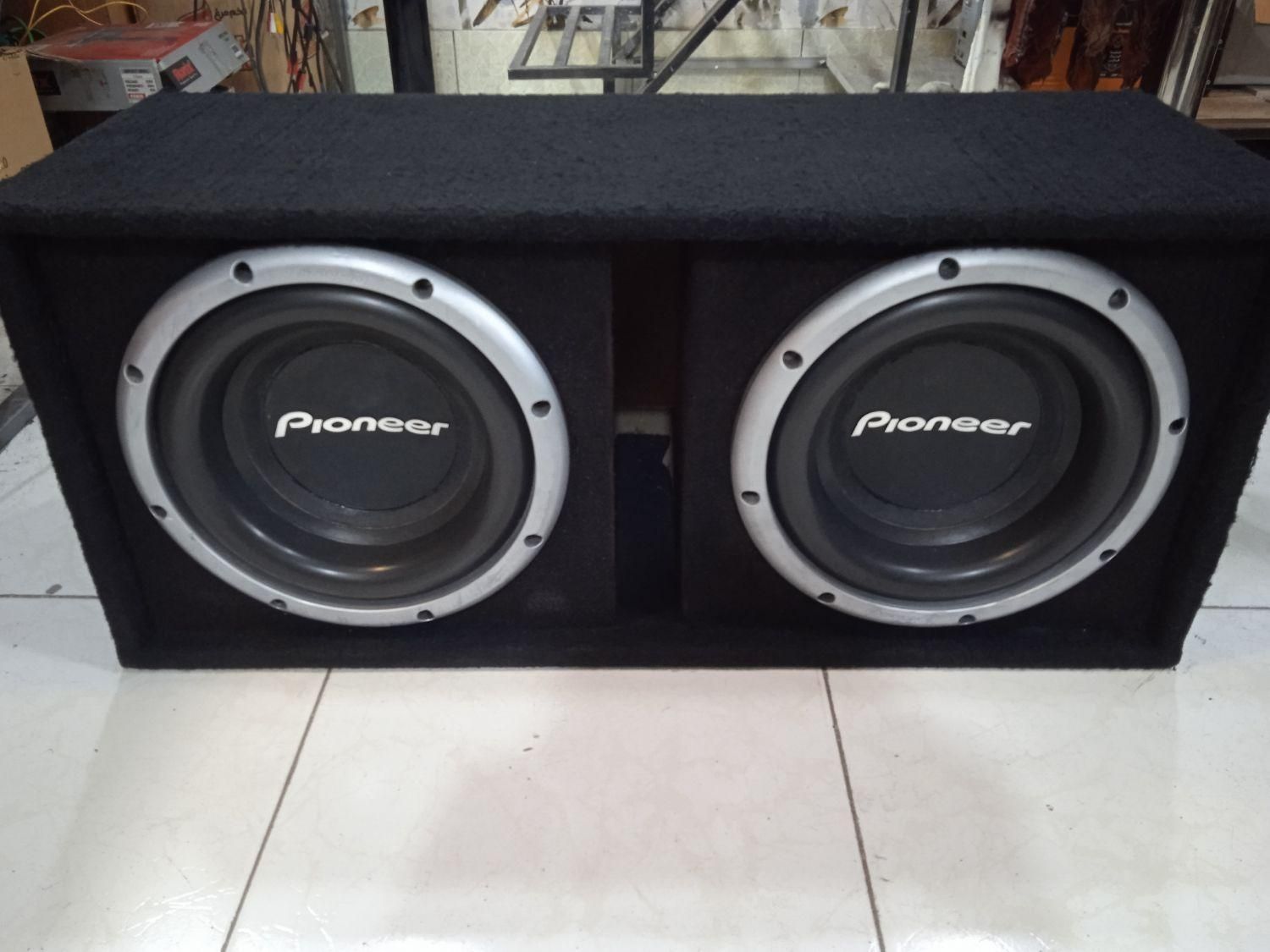 تعمیرات.باند.ساب.امپیلی|خدمات موتور و ماشین|صدرا-فارس, فاز ۱|دیوار