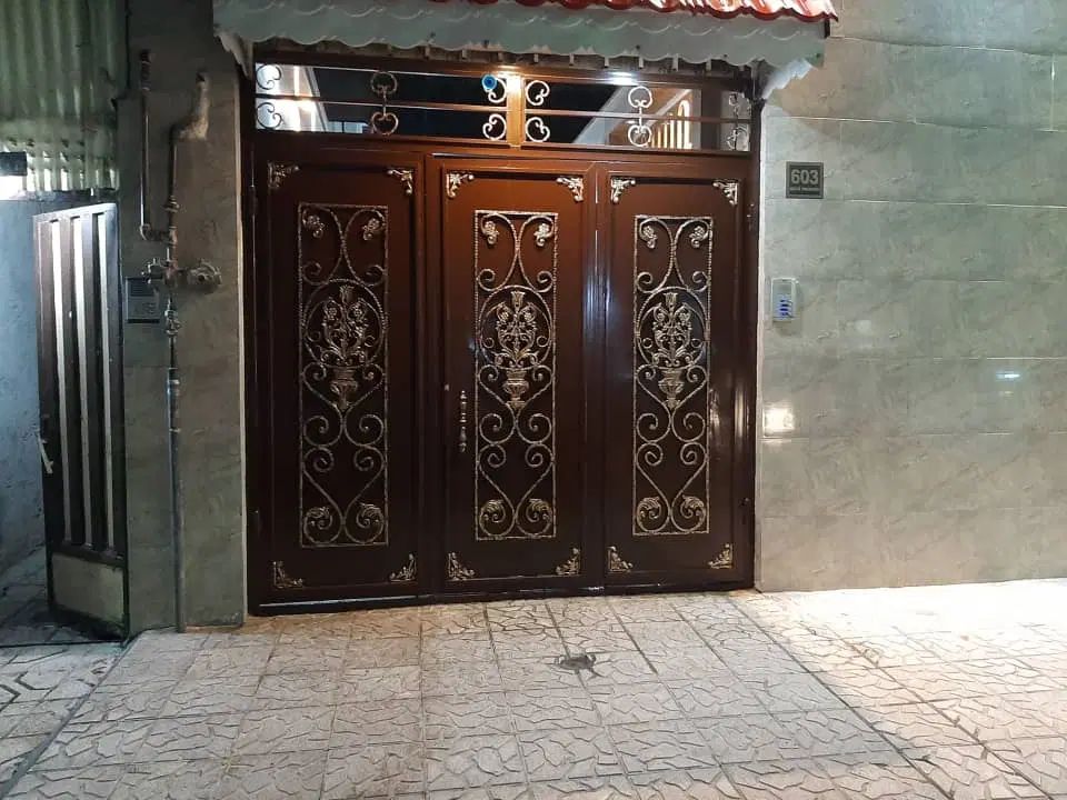 منزل ویلایی ۱۵۰متری شیک ولوکس|فروش خانه و ویلا|مشهد, پروین اعتصامی|دیوار