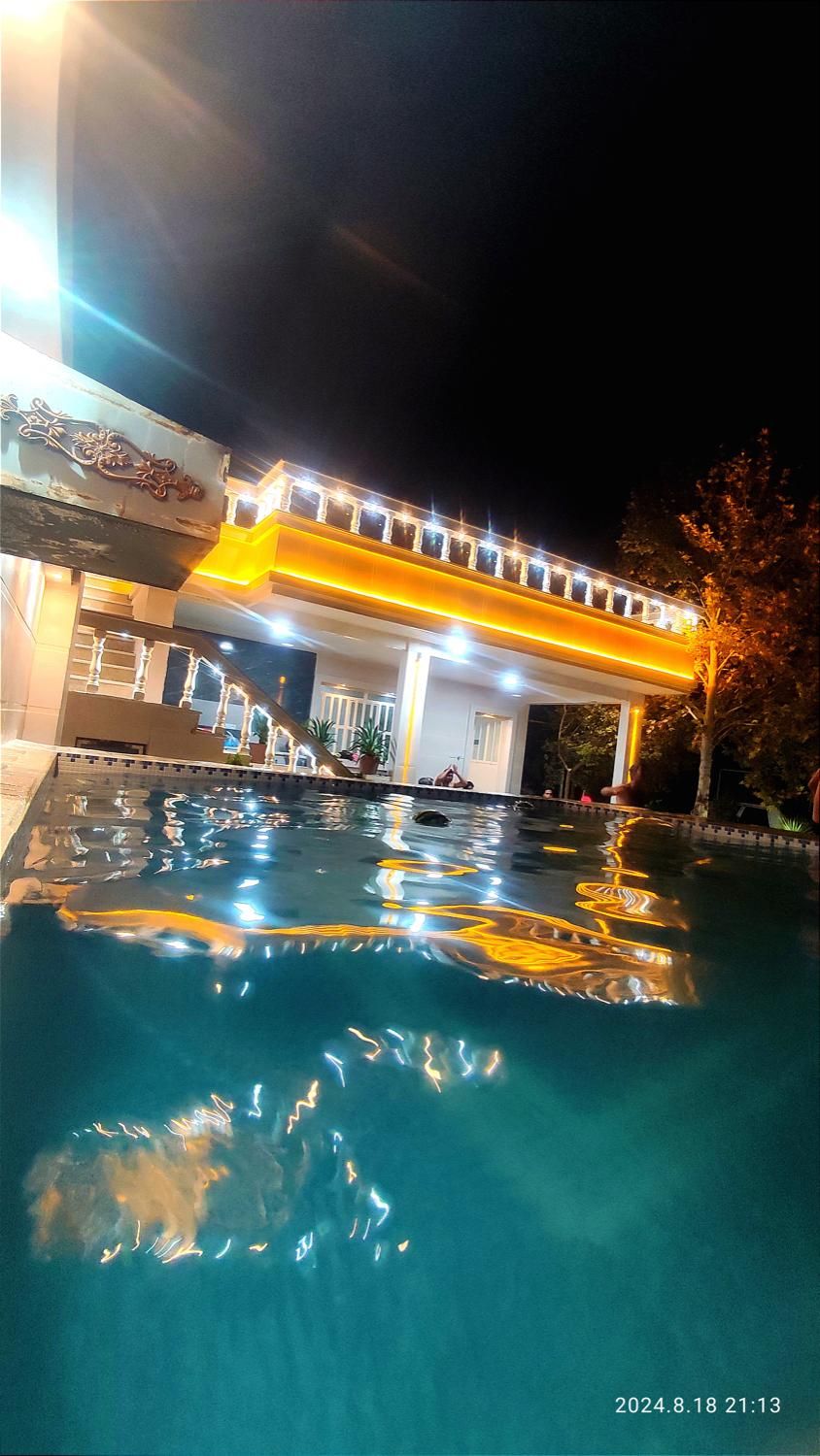 کرایه باغ و ویلا|اجارهٔ کوتاه‌مدت ویلا و باغ|کازرون, |دیوار