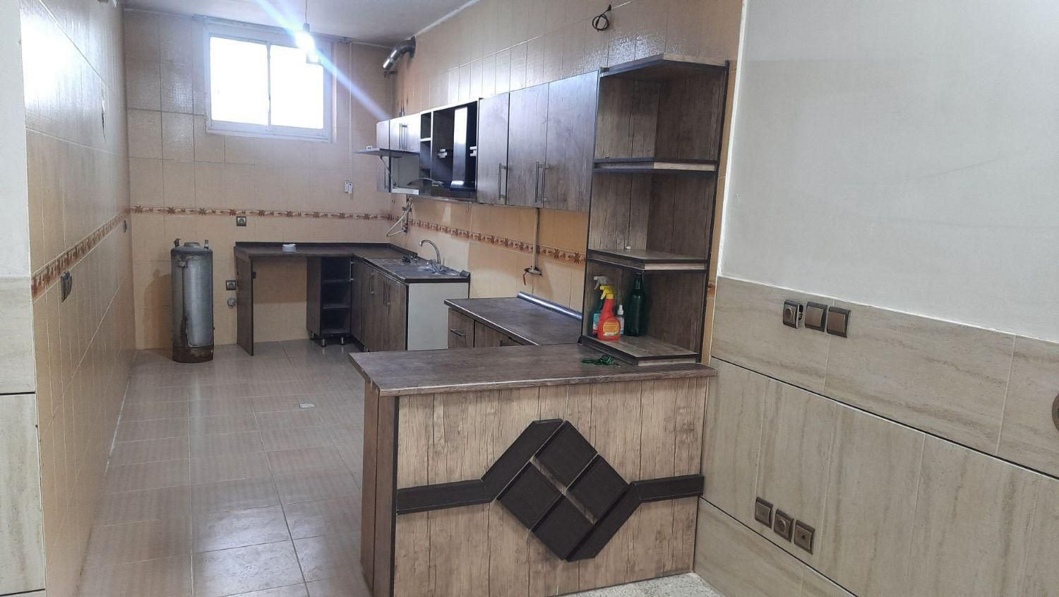 خانه یک خواب مهندسی ساز|فروش آپارتمان|اصفهان, احمدآباد|دیوار