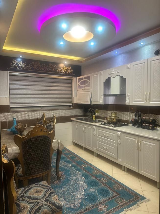 اجاره روزانه/هفتگی/ماهانه آپارتمان ۱۰۰ متری|اجارهٔ کوتاهمدت آپارتمان و سوئیت|رامسر, |دیوار