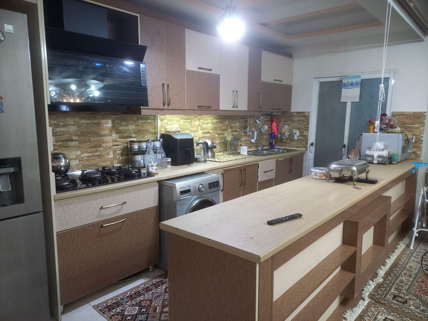 آپارتمان / سند/ ۹۰ متری / دیانتی|فروش آپارتمان|رشت, دیانتی|دیوار