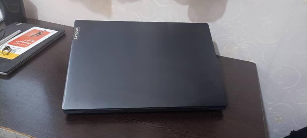 لب تاپ لنوو مدل IdeaPad L340|رایانه همراه|تهران, ابوذر (منطقه ۱۵)|دیوار