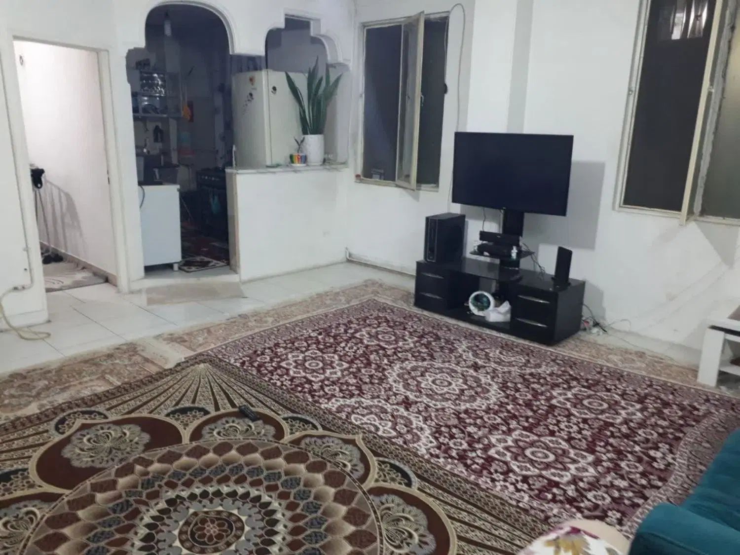 آپارتمان۵۱متری الهیه/بهاران/خوش نقشه/تاپ لوکیشن|فروش آپارتمان|اسلام‌شهر, شهرک الهیه|دیوار