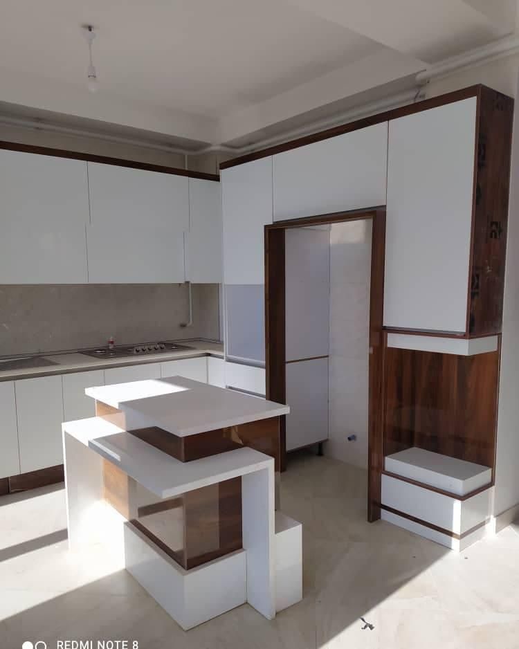 کابینت سازی تعمیر خورده کاری ساخت کمد دیواری نصاب|خدمات پیشه و مهارت|زنجان, |دیوار