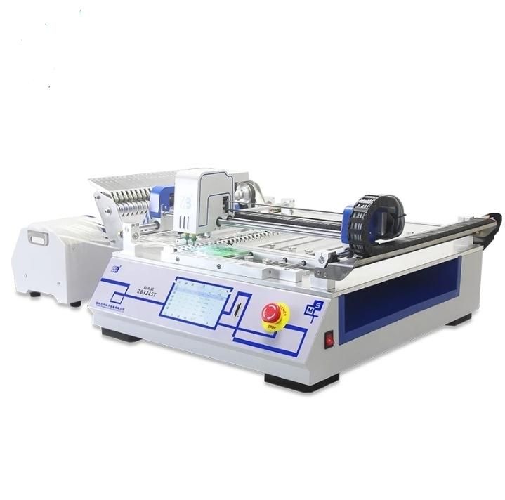 دستگاه مونتاژ SMD|ماشین‌آلات صنعتی|تهران, آذربایجان|دیوار