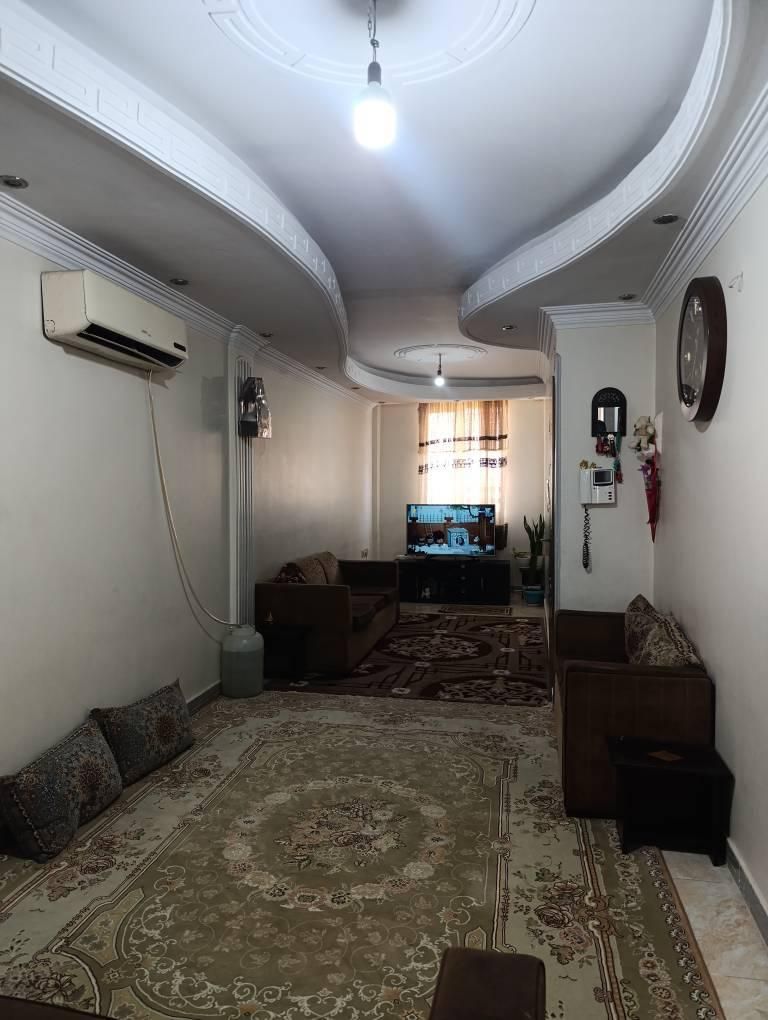 آپارتمان فول امکانات با دسترسی مناسب|فروش آپارتمان|تهران, ملک‌آباد|دیوار
